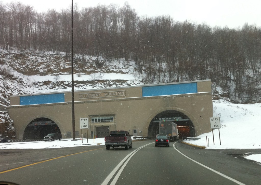 Dreaming of Caves and&nbsp;Tunnels