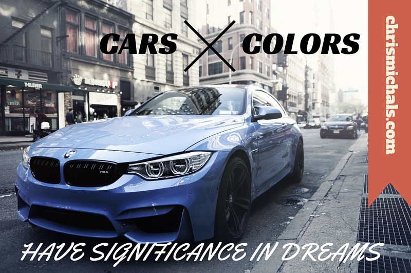 Infographic:  Vehicles in&nbsp;Dreams