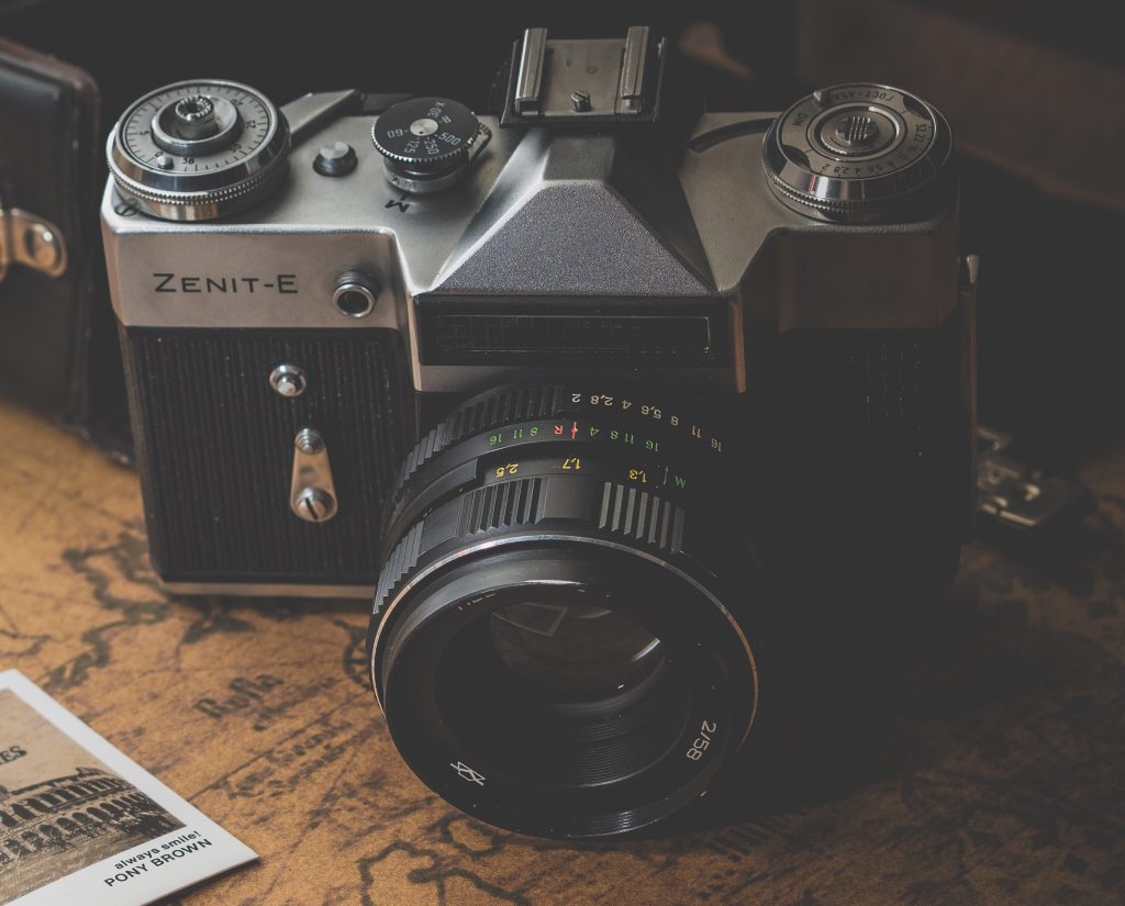 Snapshot Dreams: Prophetic Answers & Notices