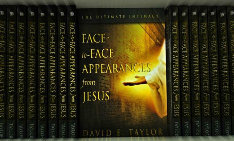 Intro to Face to Face Appearances: The Movement & Miracles | JMMI