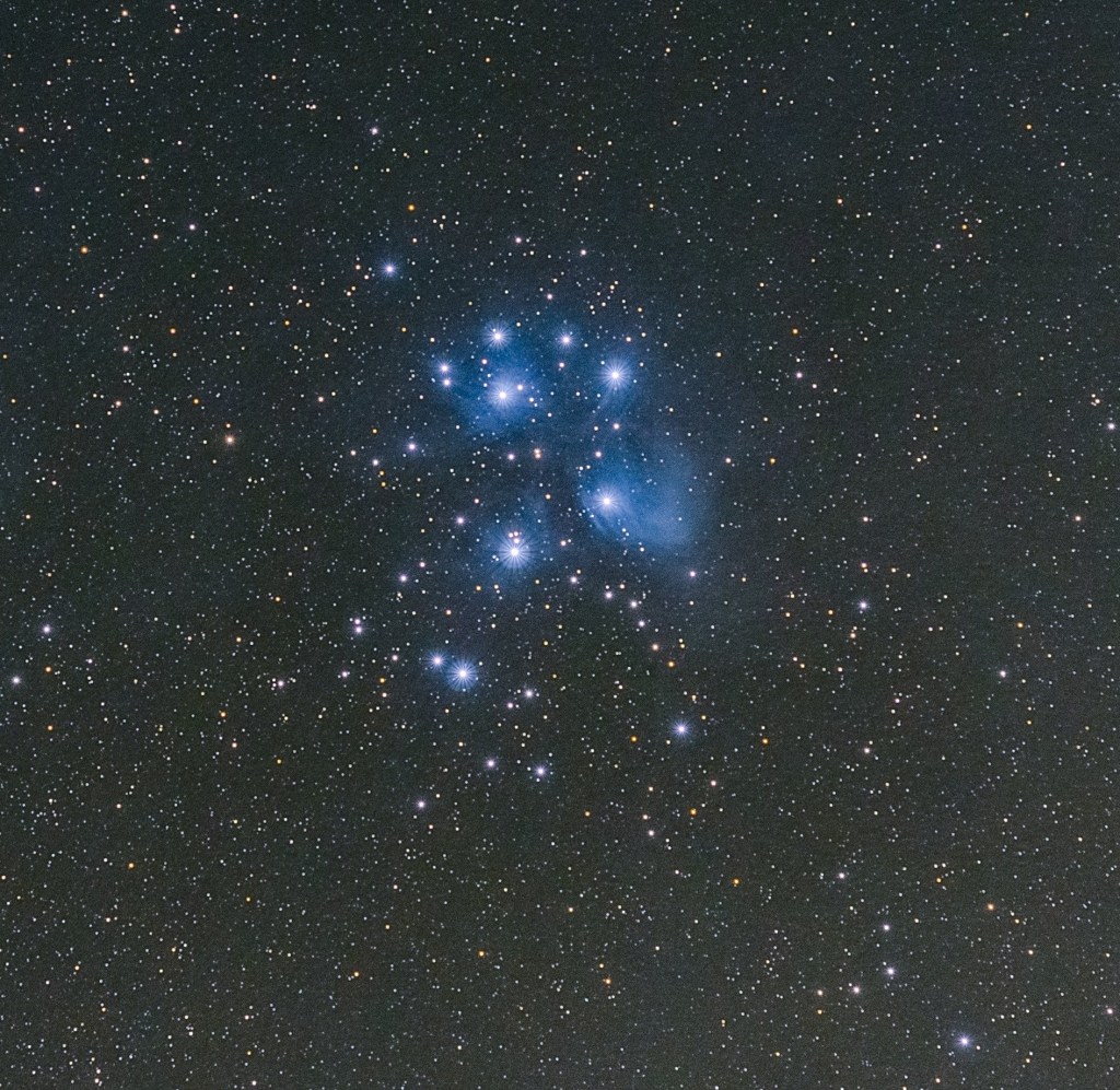 Science Dreams Update: A Biblical Clue From the Distant Night Sky |&nbsp;Energy