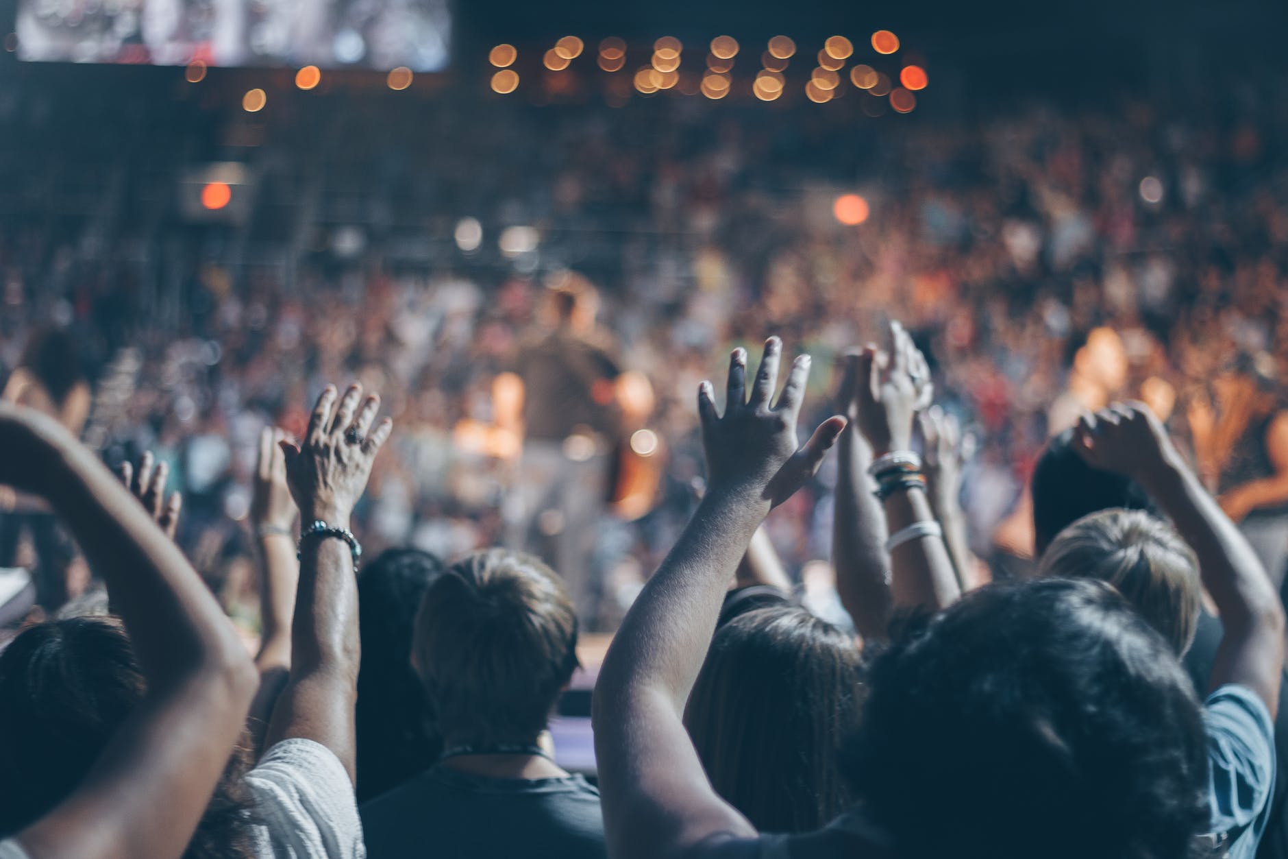 Kings, Kingdoms & Church: Prophetic Dream Revelation