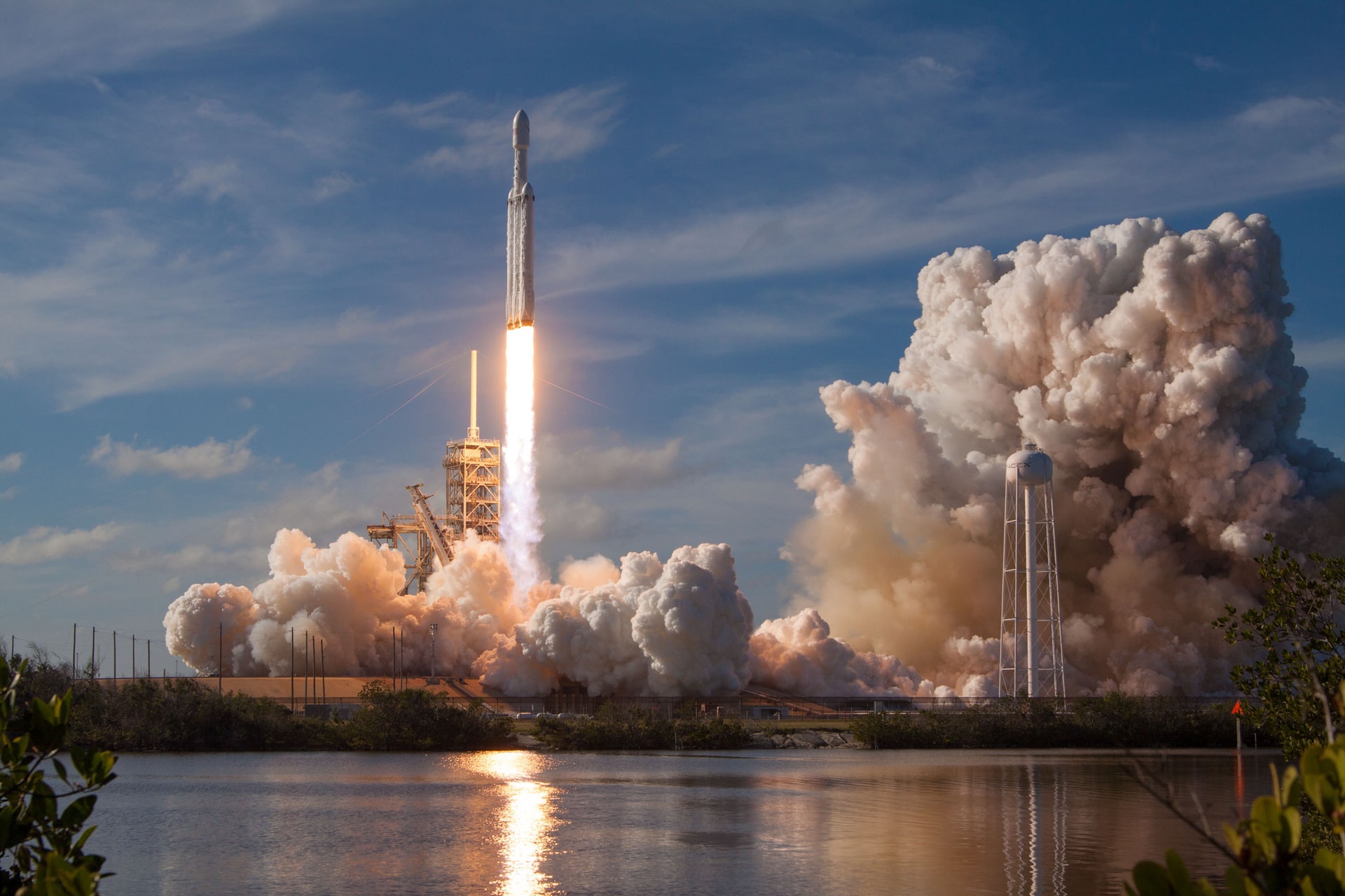 Science Dreams Update: NASA Technology & Rocket Engine-ering