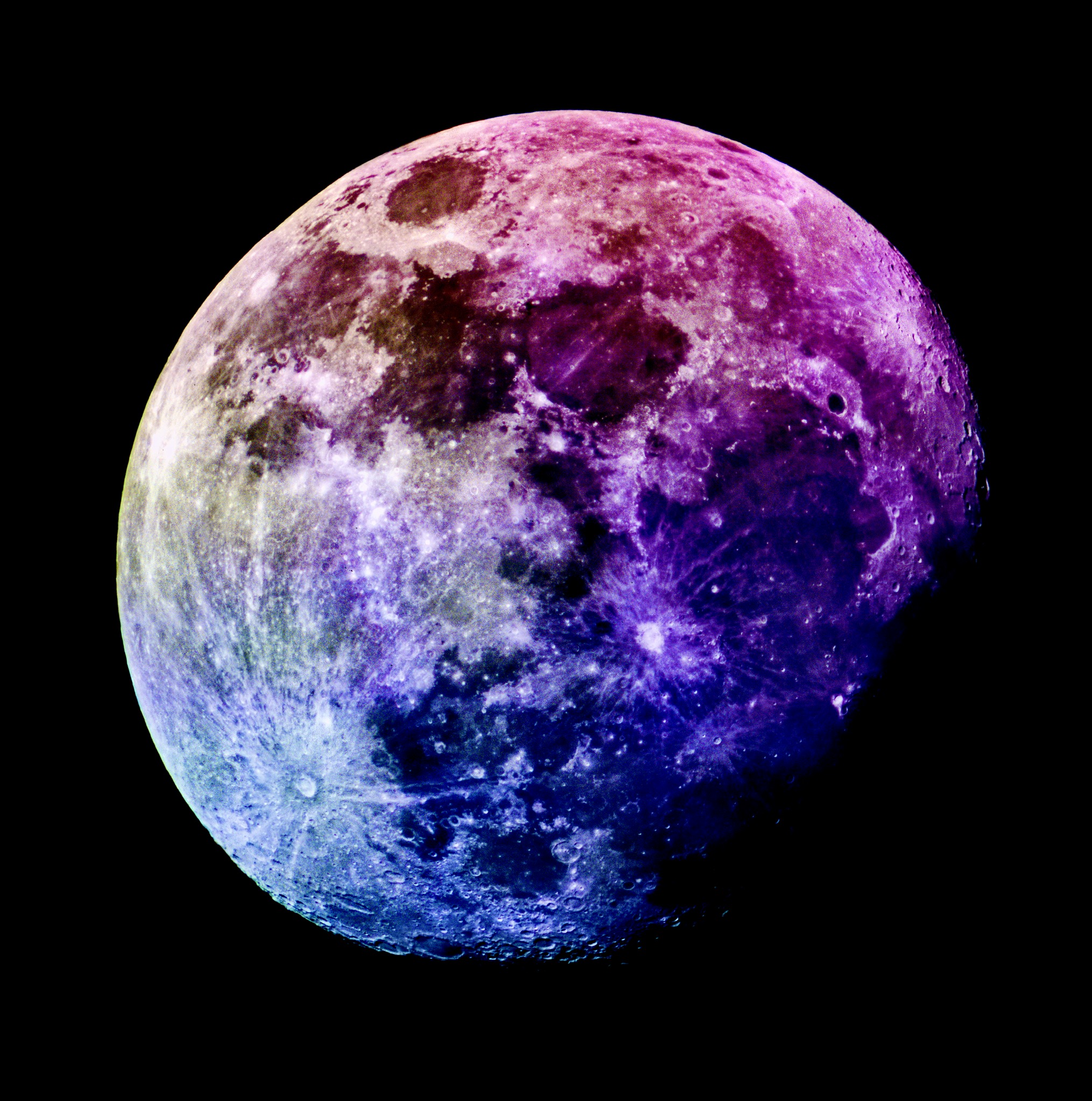 Lunar Mystery In The Sky: The Dream That Changed Everything – A Key To Your Future