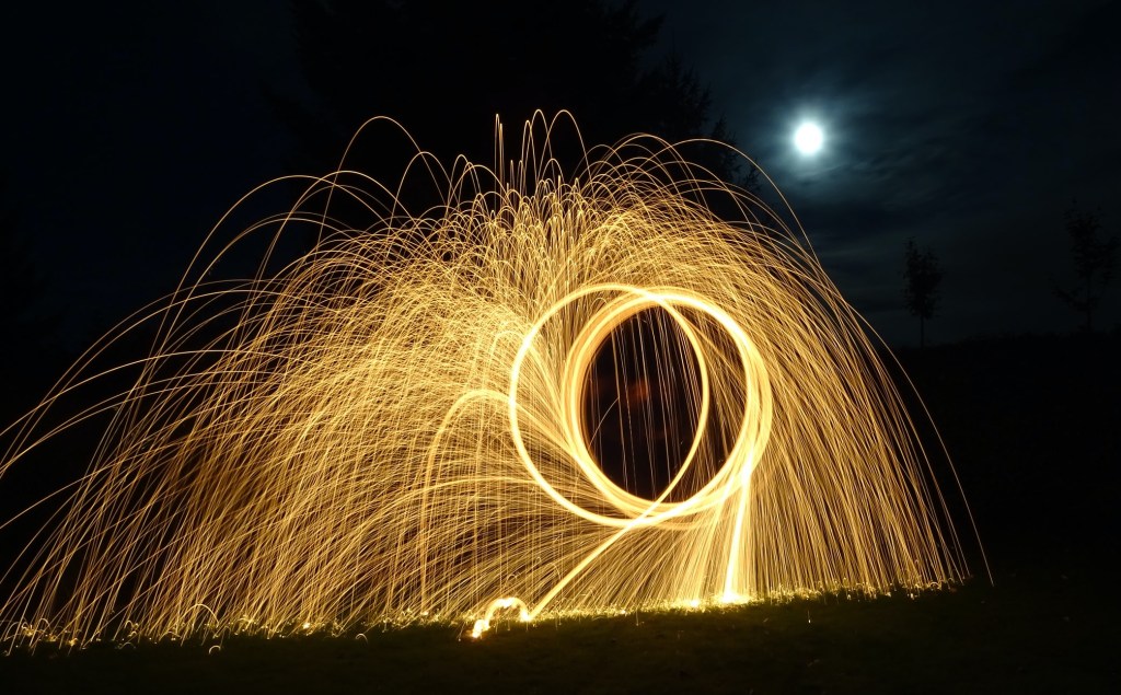 A “Strange” Personal Testimony That Just Might Change Your&nbsp;World