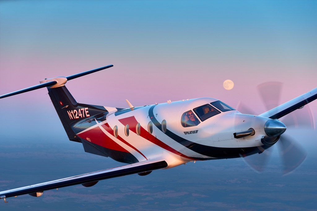 When God Gives You Financial / Business Advice In Dreams (For Buying A Private Jet!)