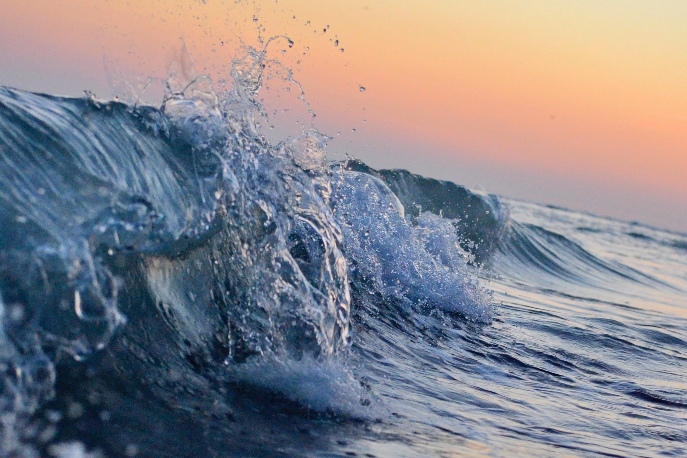 New Marvel Dream: Developing Faith For Manifesting Power Over Water
