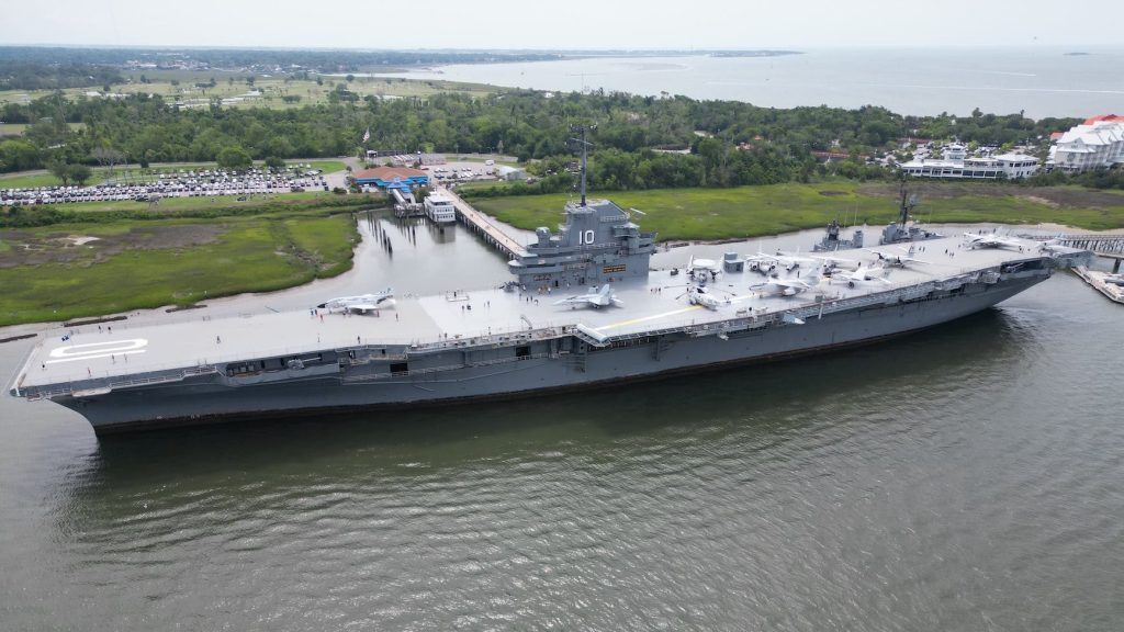 A “Mission Impossible” Dream Playing Out Right&nbsp;Now