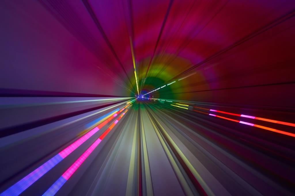 Supernatural Sight, Time Traveling & Supernatural Transport: Instructions In Dreams / Visions |&nbsp;Marvels