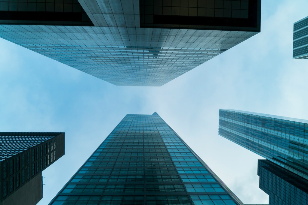 Why Are The Biggest Technology & Media Companies NOT Run By Christians?!