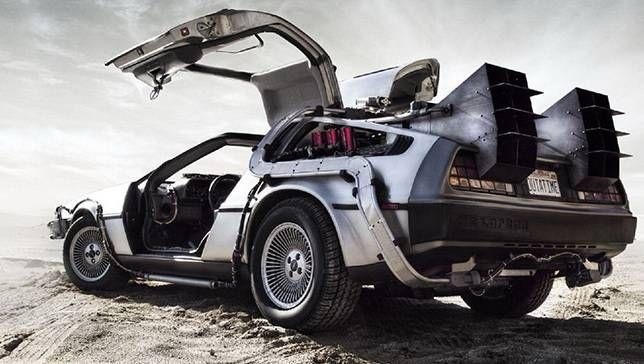 Science Dreams Update: Super Bowl LIII Revelation – “Where We’re Going, We Don’t Need Roads”