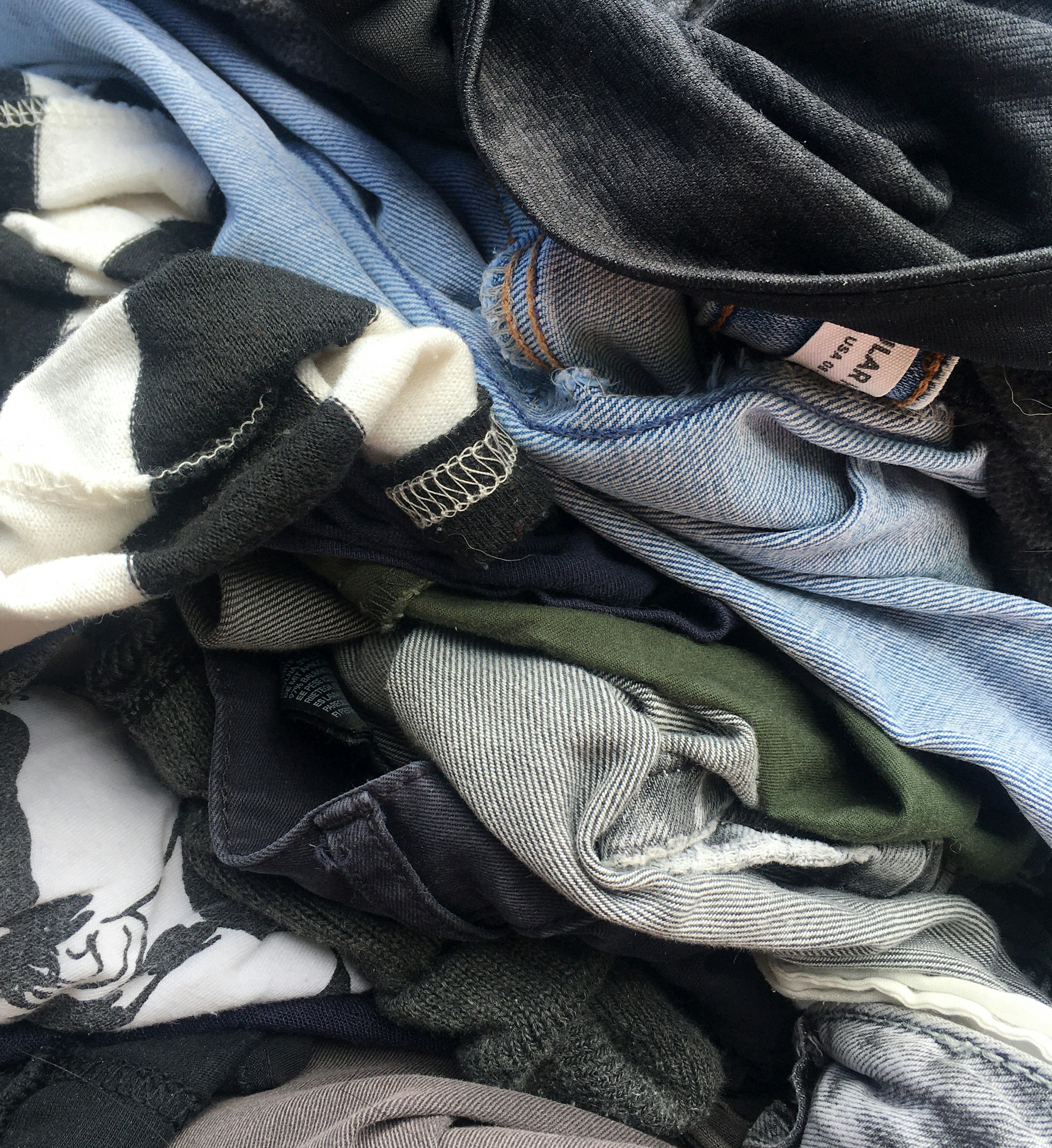 Dreams Of Doing The Laundry? Here’s What They Mean