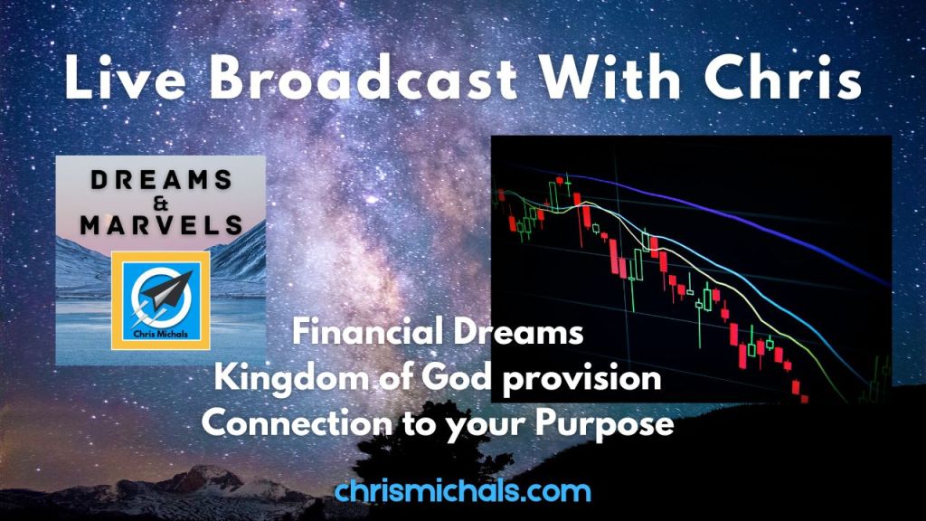 Kingdom of God Provision: 7 Actions I’ve Learned & Practiced | Video