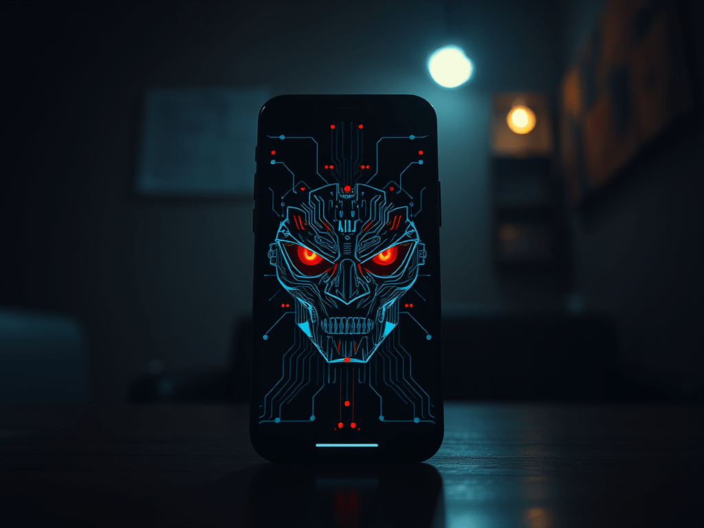 A Concerning Dream About Artificial Intelligence: “It Knew Way Too Much About&nbsp;Me”