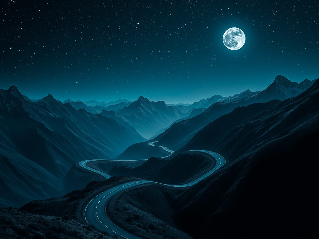 The Secret Life Of A Supernatural Entrepreneur: When Your Path Has No Explanations (Episode 8)