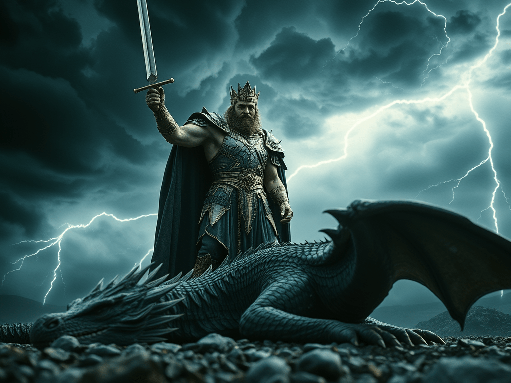 Politics, Prophecy & The Kingdom Of God: Fighting Divine Wars To Remove Evil Governments (Part&nbsp;2)