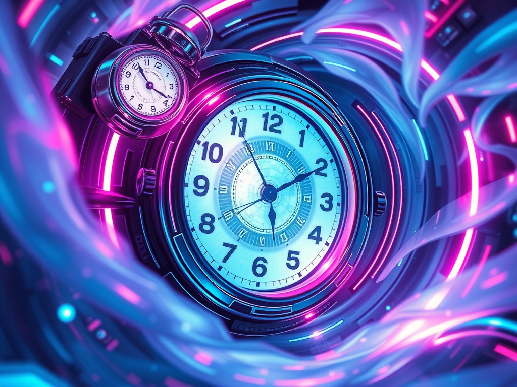 The Time Value For Understanding A Dream (When The Meaning Is&nbsp;Hidden)