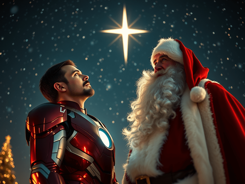 The Secret Life Of A Supernatural Entrepreneur: A True Story Of A Not So Mythical Man (Episode&nbsp;12)