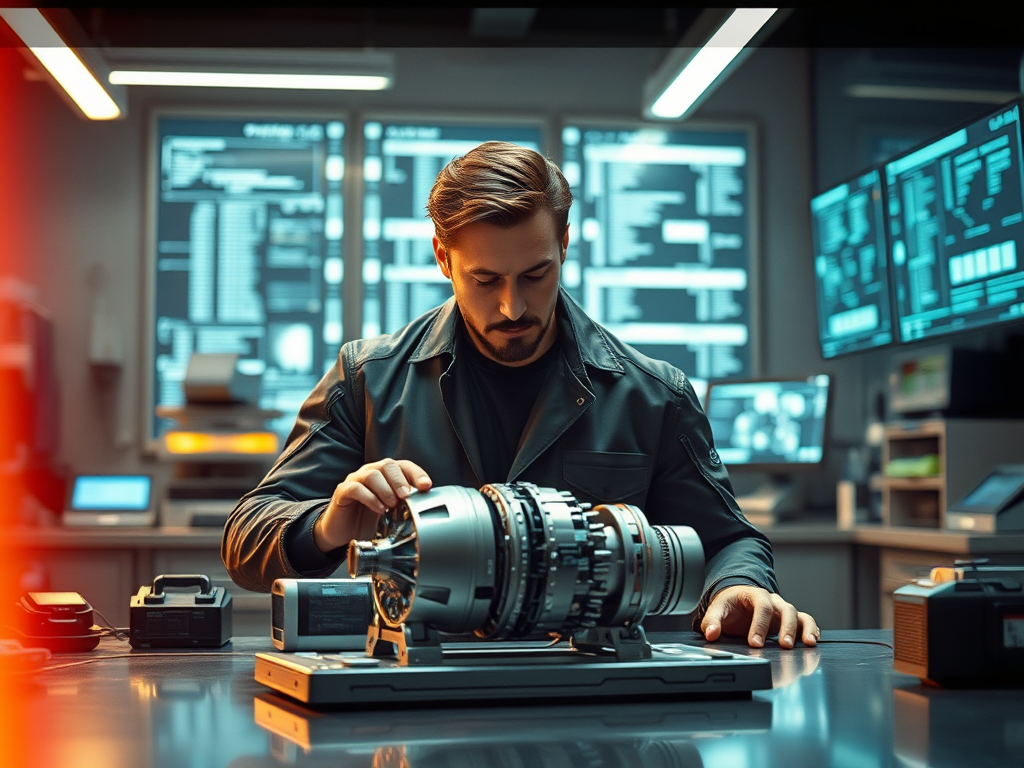 The Secret Life Of A Supernatural Entrepreneur: By The Way, What Does That Mean? (Episode&nbsp;14)