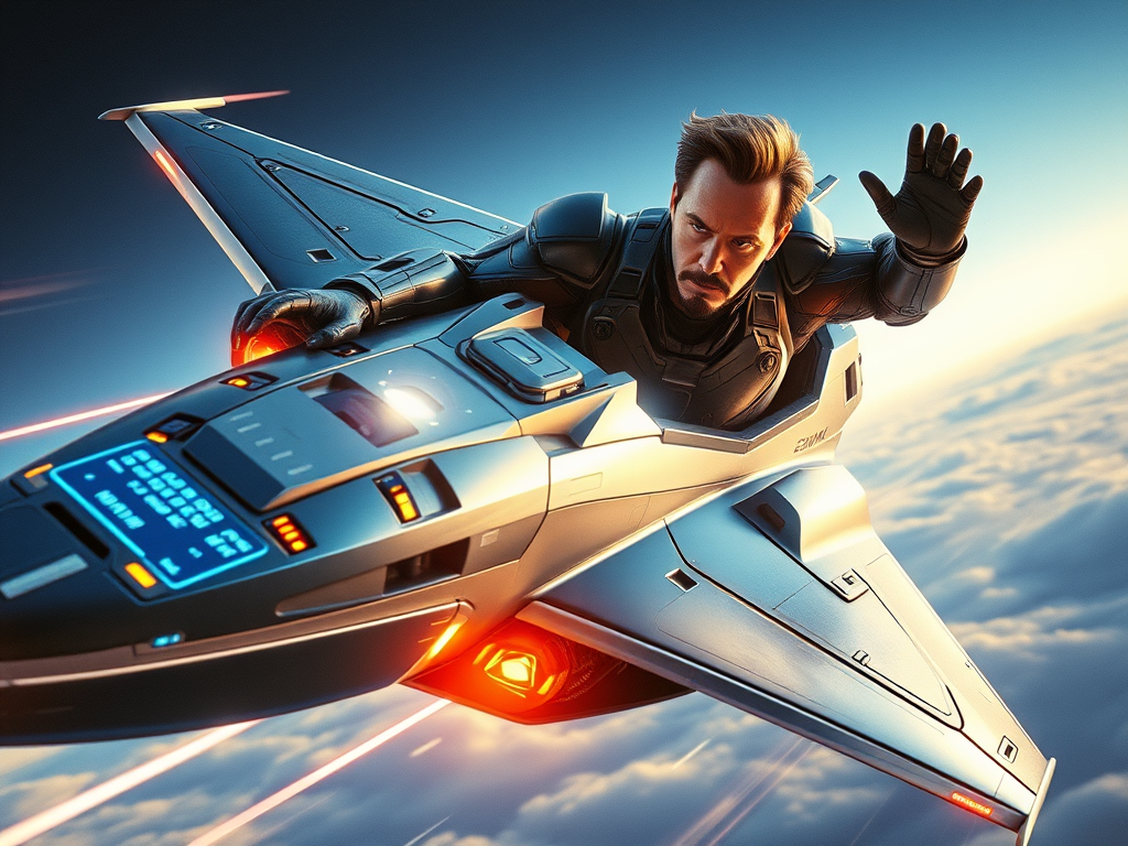 The Secret Life Of A Supernatural Entrepreneur: A Journey Begins (Episode 1)