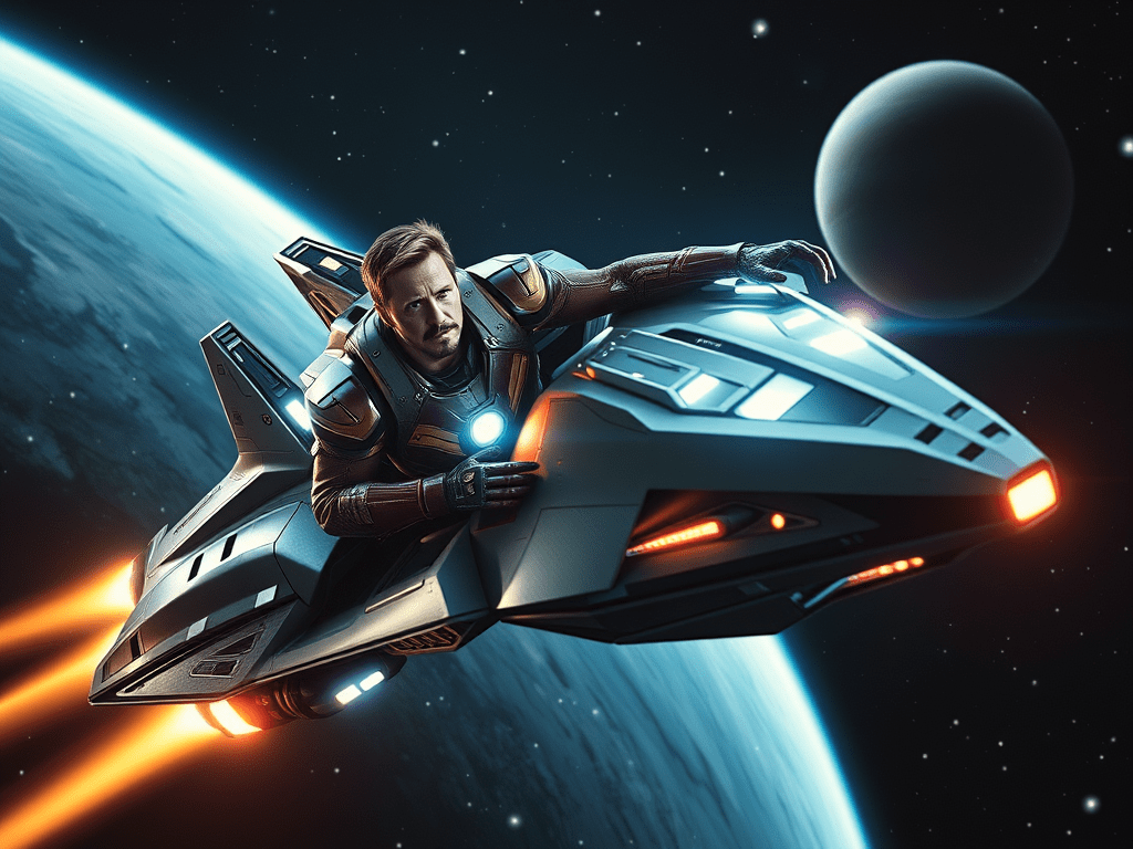 The Secret Life Of A Supernatural Entrepreneur: The Fight To Enter A New Realm (Episode 2)