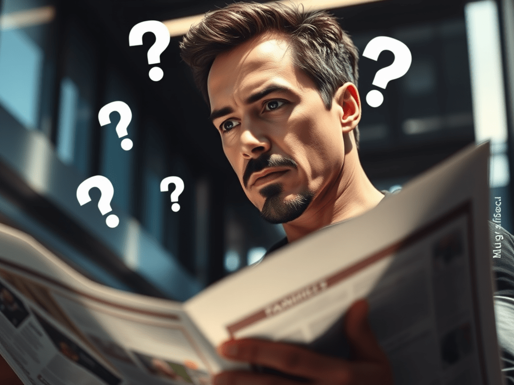 The Secret Life Of A Supernatural Entrepreneur: Learning To Ask Right Questions (Episode&nbsp;7)