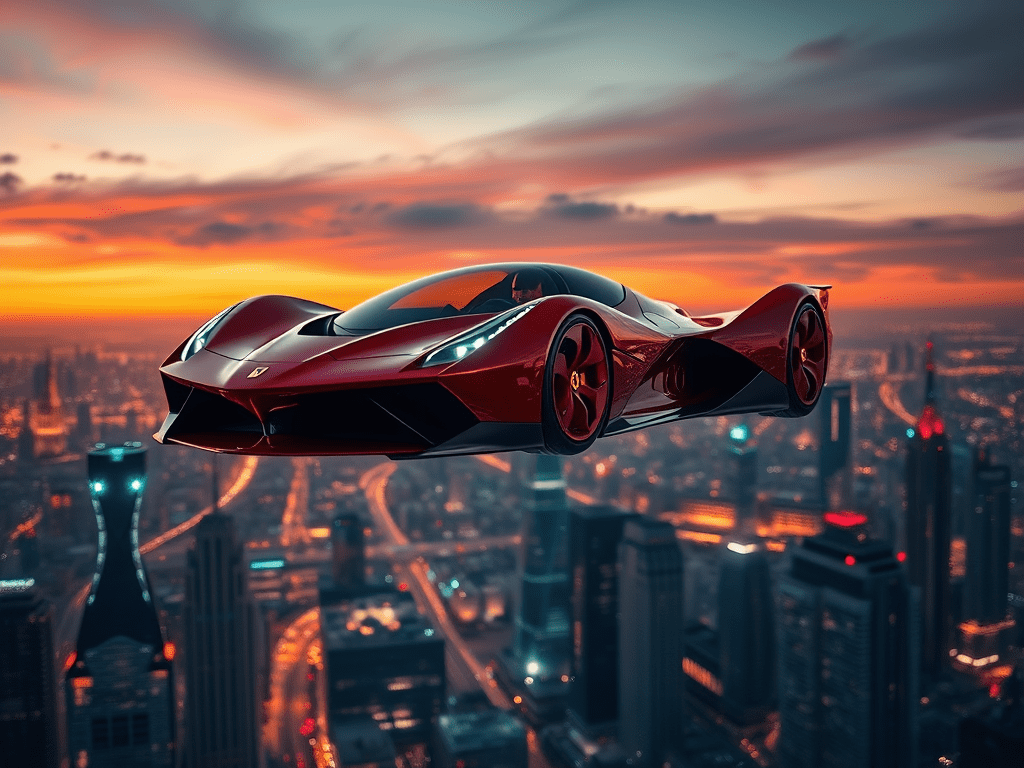 The Secret Life Of A Supernatural Entrepreneur: Can You Believe The Impossible? (Episode&nbsp;19)