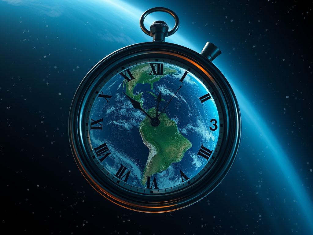 Discerning Timelines For World Events: A Wealth Transfer Timeline Dream?
