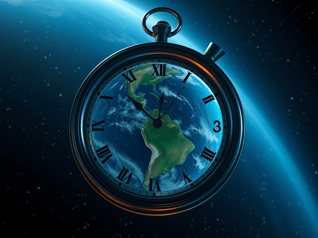 Discerning Timelines For World Events: A Wealth Transfer Timeline&nbsp;Dream?