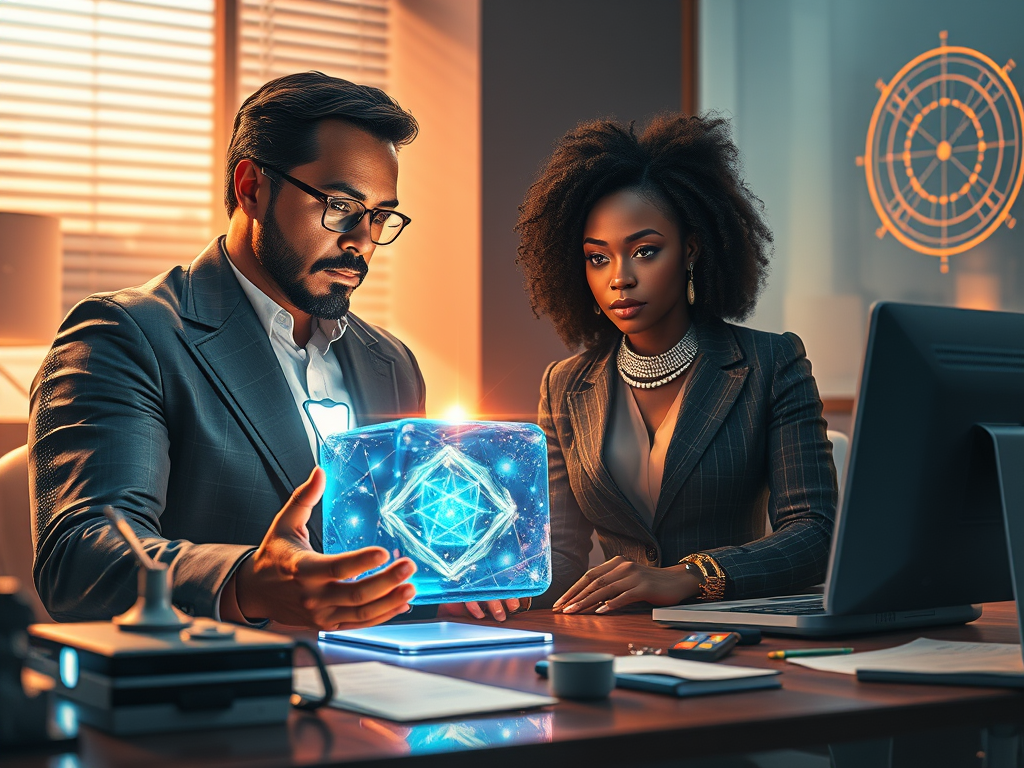 The Secret Life Of A Supernatural Entrepreneur: The Revelation Of A Marvelic Invention (Episode 20)