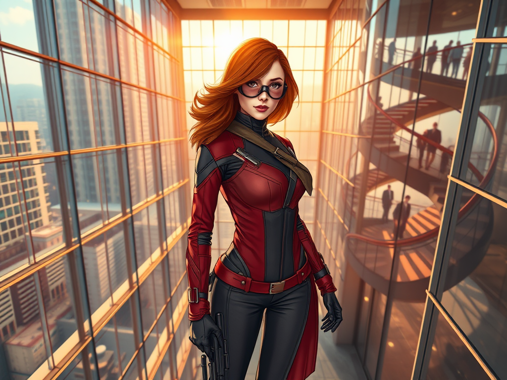 “Dead Switch” Dream: Decoding A Spy Agent Assignment For A Strategic Political & Business&nbsp;Takeover