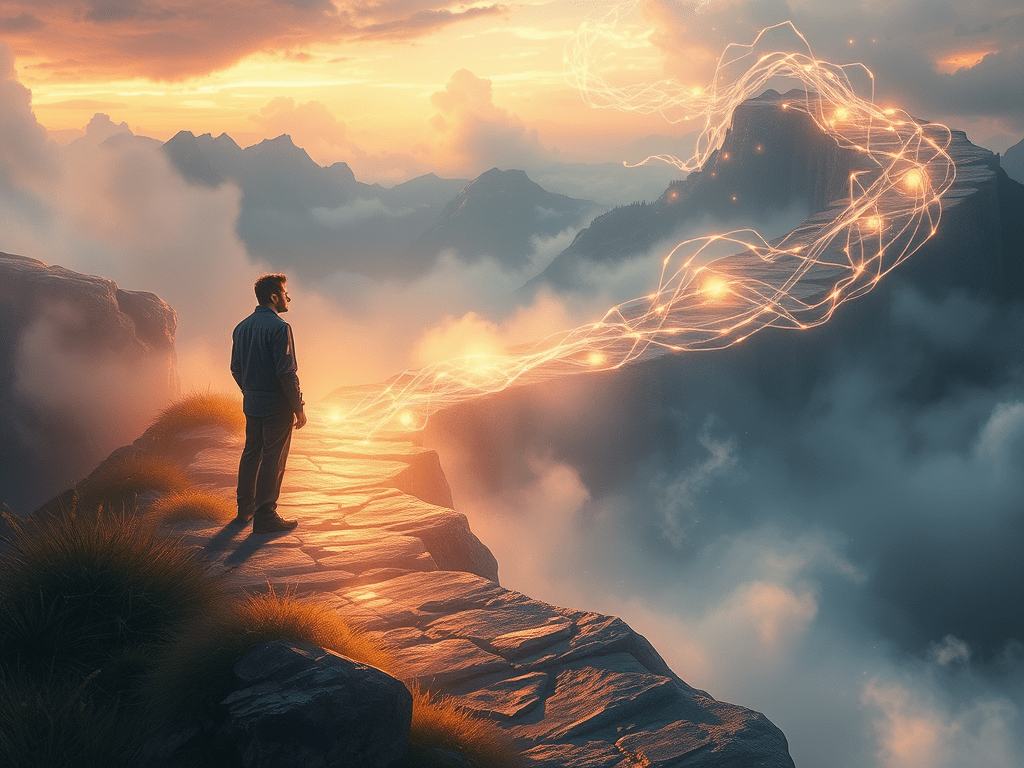 The Secret Life Of A Supernatural Entrepreneur: Remember The Origin! (Episode&nbsp;33)