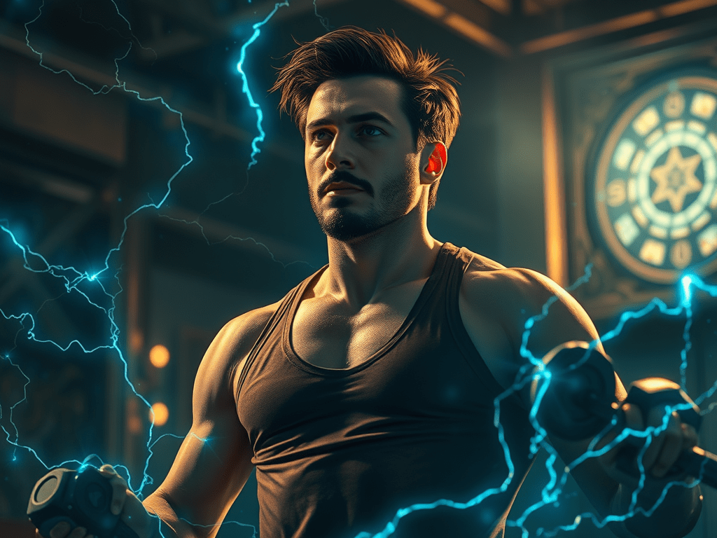 The Secret Life Of A Supernatural Entrepreneur: Working Out The Substance Of Your Faith (Episode&nbsp;32)