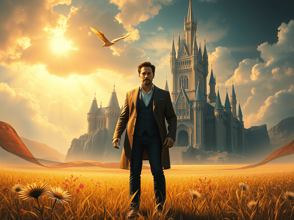 The Secret Life Of A Supernatural Entrepreneur: No Longer Under The System Of This World (Episode&nbsp;34)