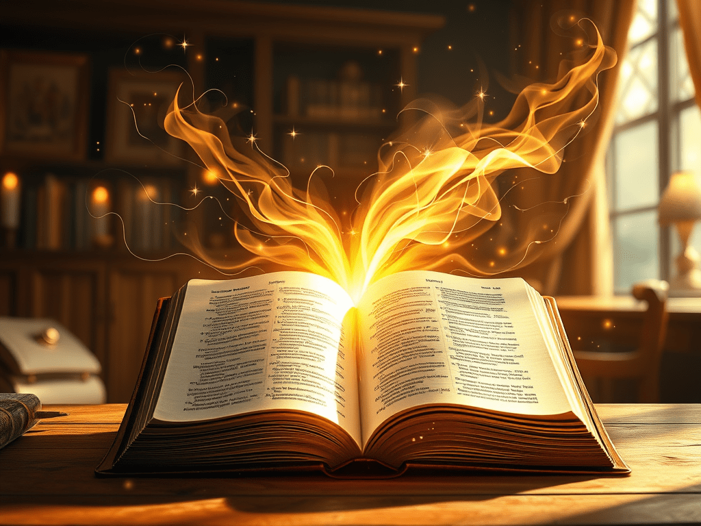 The Secret Life Of A Supernatural Entrepreneur: Speaking To The Light (Episode&nbsp;37)