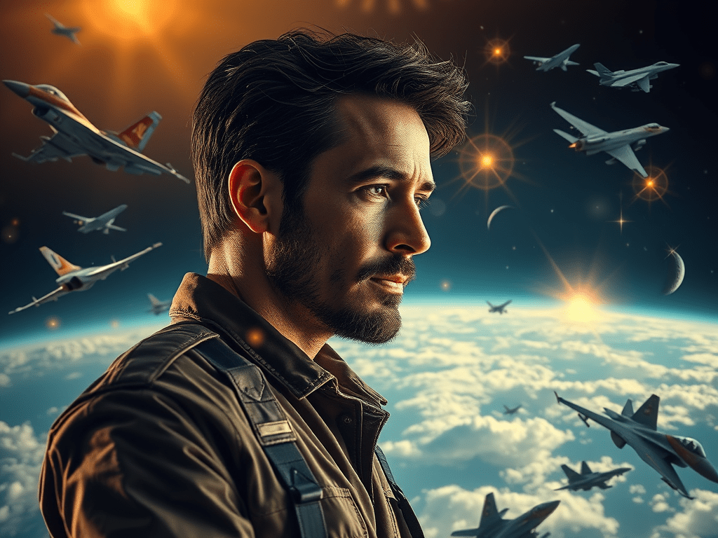 The Secret Life Of A Supernatural Entrepreneur: Resurrecting Past Career Skills & Experience (Episode&nbsp;40)