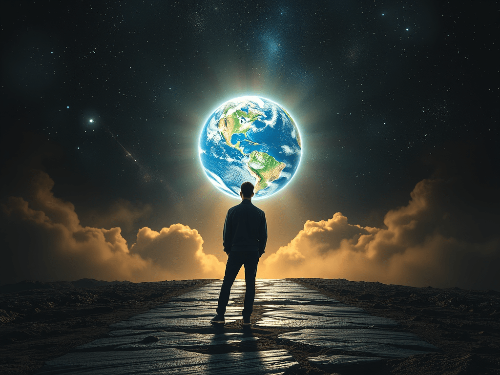 The Secret Life Of A Supernatural Entrepreneur: Part Of A Much Larger Global Mission (Episode 45)