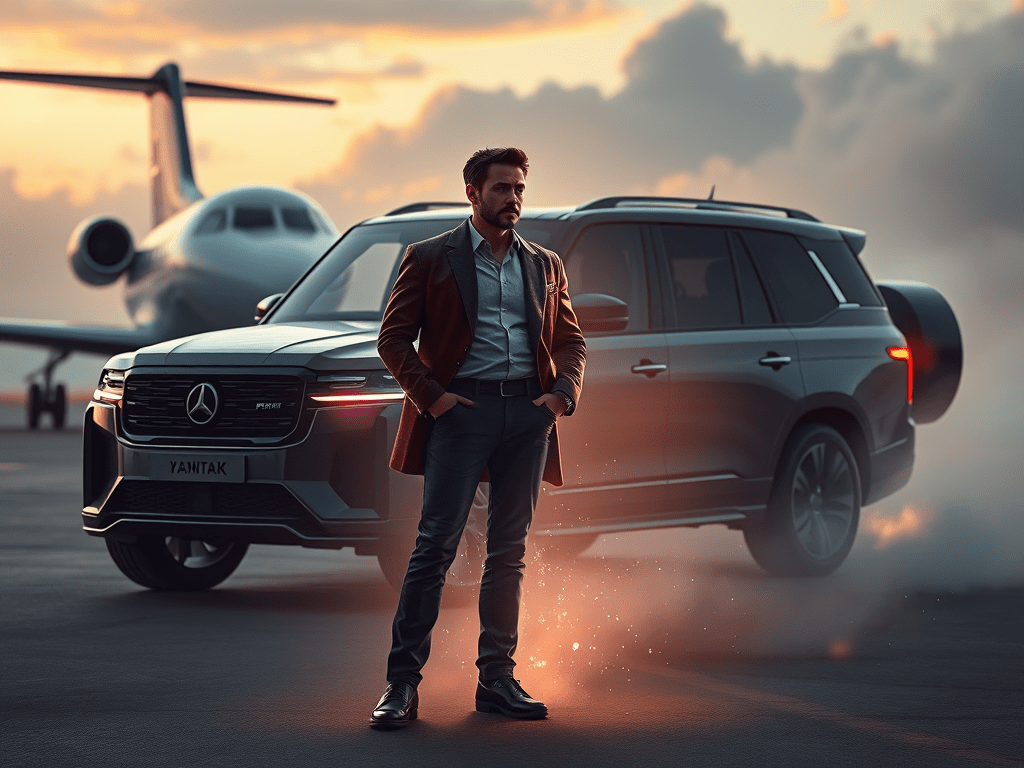 The Secret Life Of A Supernatural Entrepreneur: Practical Wisdom That Works Miracles (Episode&nbsp;42)