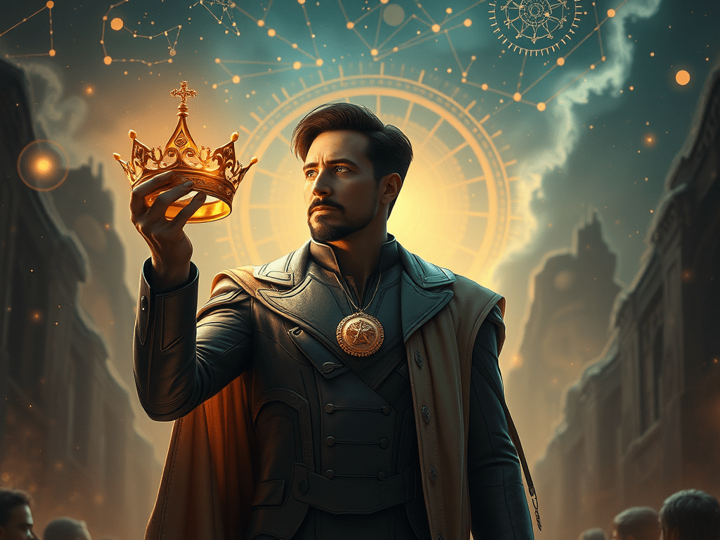 The Secret Life Of A Supernatural Entrepreneur: Positions & Ranks? (Episode 44)