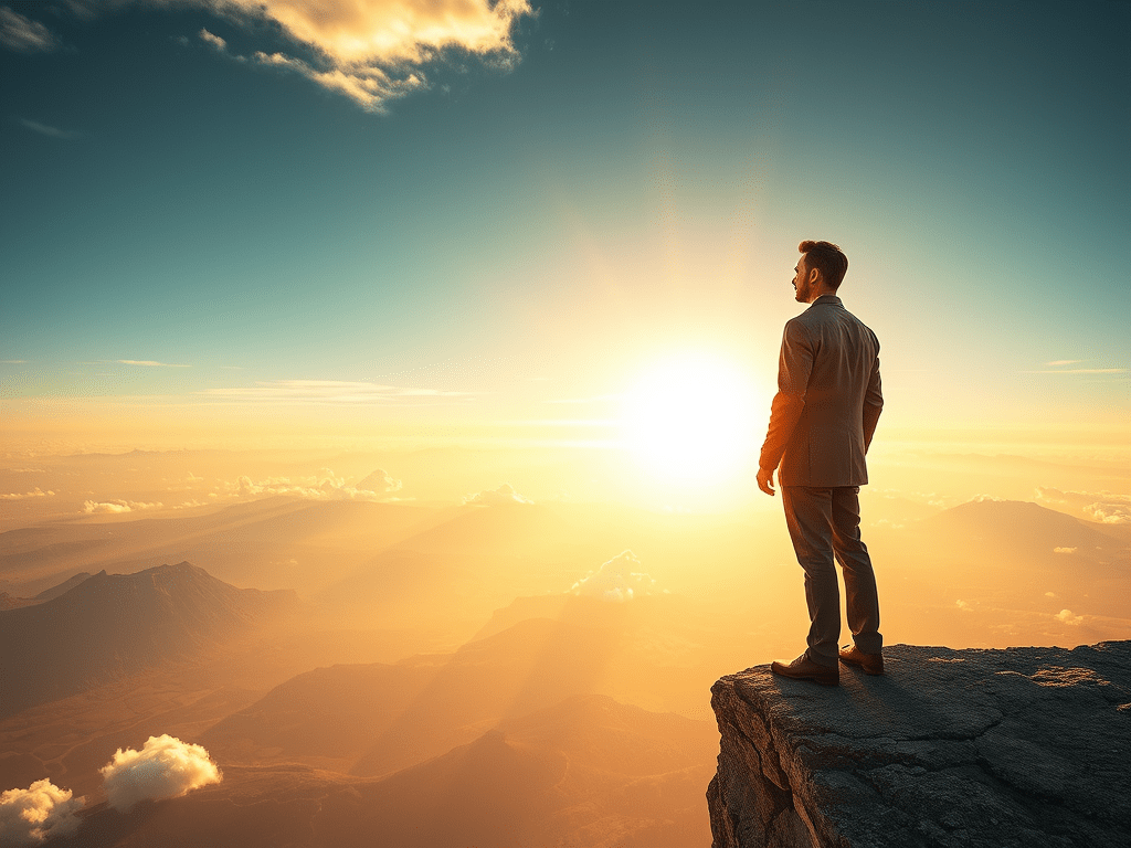 The Secret Life Of A Supernatural Entrepreneur: Called To Change The World (Episode 46)