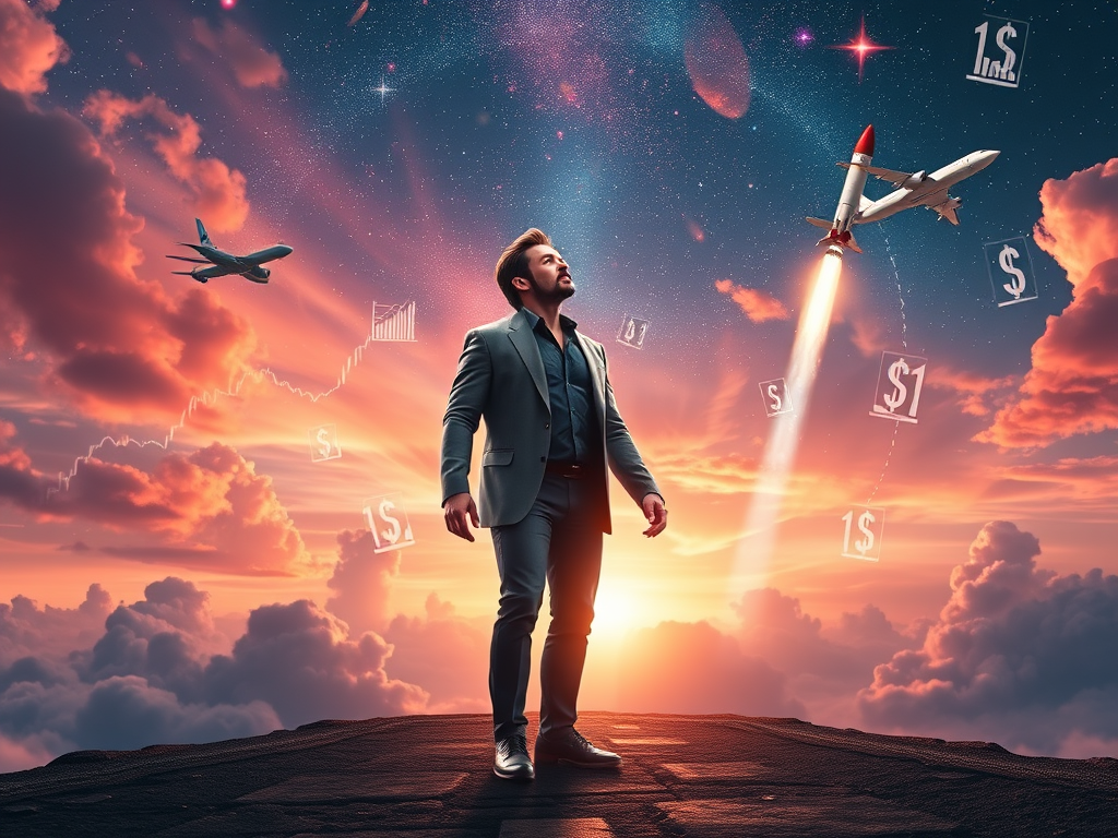 The Secret Life Of A Supernatural Entrepreneur: Surprise Upgrades To Your Destiny (Episode 49)