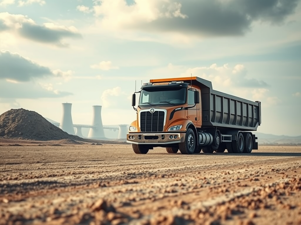 The Secret Life Of A Supernatural Entrepreneur: The “Nuclear Transport” Dream (Episode 54)