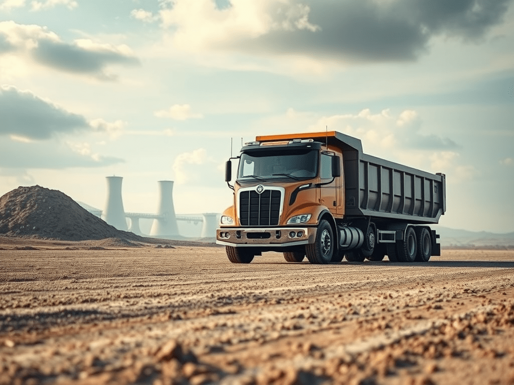 The Secret Life Of A Supernatural Entrepreneur: The “Nuclear Transport” Dream (Episode 54)