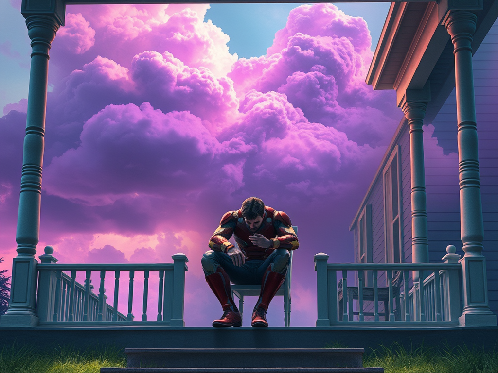 The Secret Life Of A Supernatural Entrepreneur: Poverty Mentalities & Missed Opportunities (Episode 60)