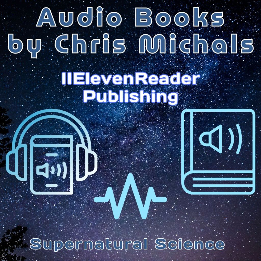 NEW! Audio Book Formats Now&nbsp;Available