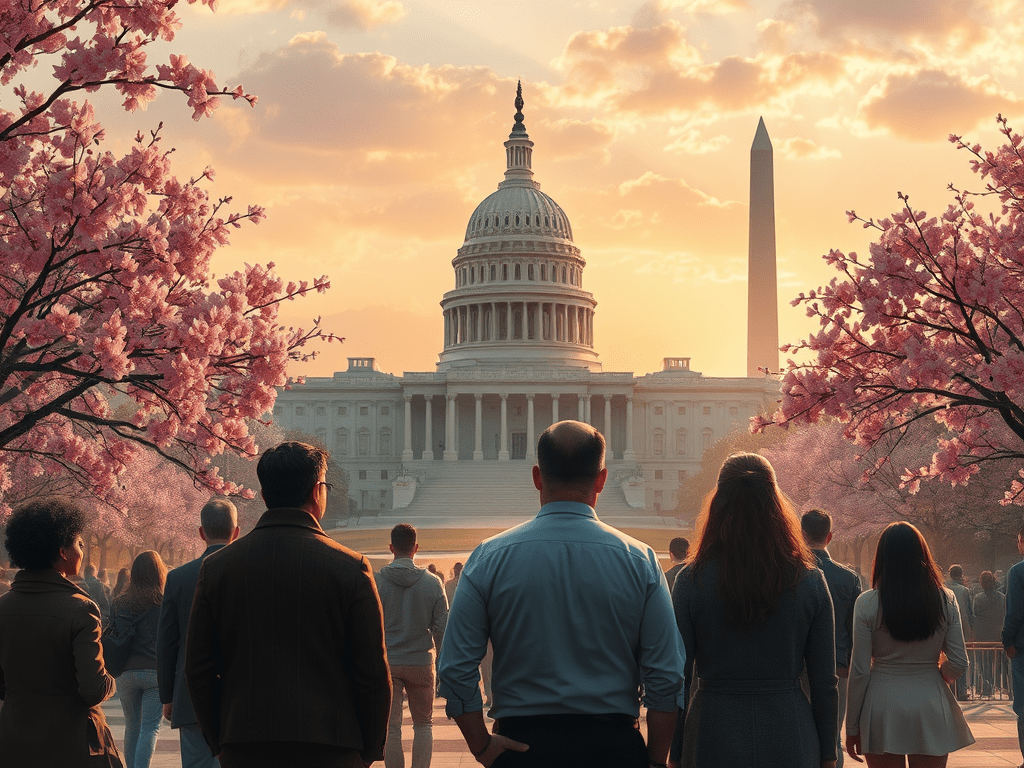 The Future Of America & Our Political Leaders (Part&nbsp;1)