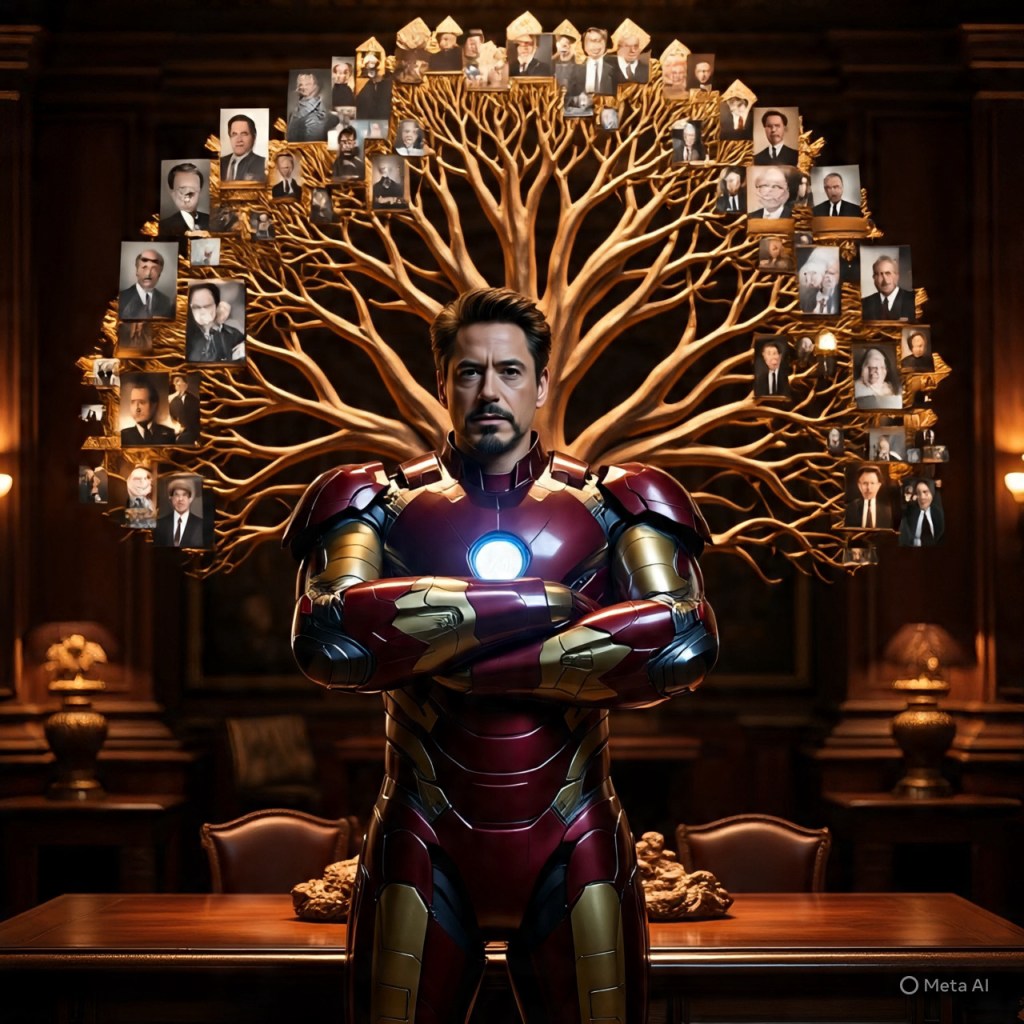 The Secret Life Of A Supernatural Entrepreneur: Generational Blessings (Episode 65)