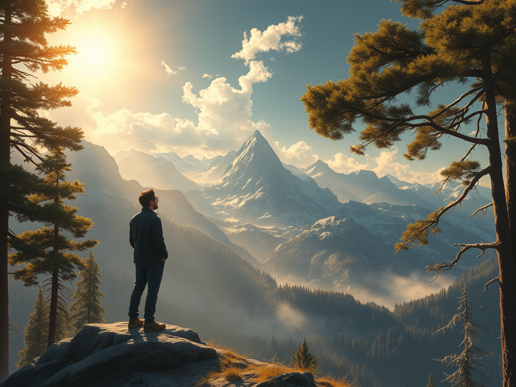 The Secret Life Of A Supernatural Entrepreneur: Denver Crossing (Episode 61)