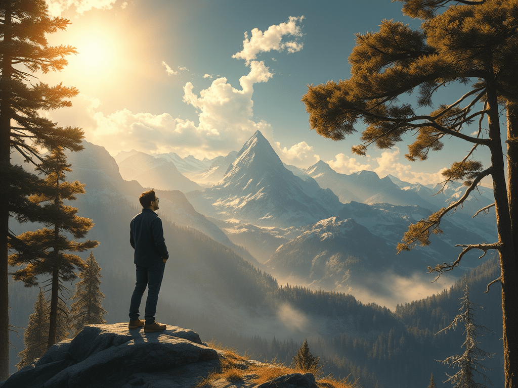 The Secret Life Of A Supernatural Entrepreneur: Denver Crossing (Episode 61)