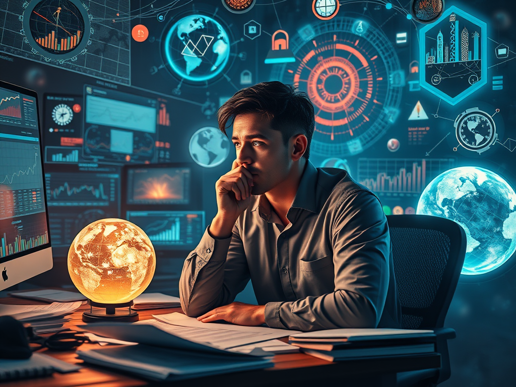 Considering Future Outcomes: “Strategic Intelligence Analysis of Prophecy”?!